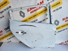 Megane 3 HB Orijinal Çıkma Sağ Arka Kapı 822780003R