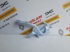 Clio 4 Sıfır İthal Kaput Menteşesi Sol 654010257R