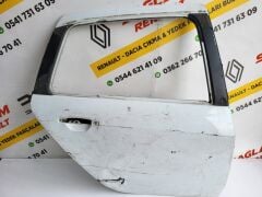 Symbol Thalia 09-12 Orijinal Çıkma Sağ Arka Kapı 821004545R