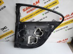 Fluence Çıkma Sağ Arka Kapı 2010-2016 821009100R