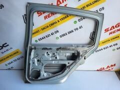 Clio 2 Symbol SD/HB 03-08 Orijinal Çıkma Sağ Arka Kapı 7751472707