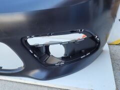 Fluence 13-16 Sıfır İthal Ön Tampon 620104894S