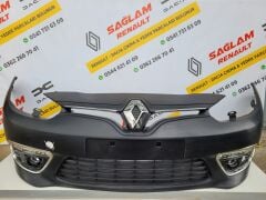 Fluence 13-16 Full Dolu Sıfır İthal Tampon 620104894S