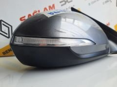 Elantra 15 - 18 Orijinal Çıkma Sağ Ayna 87620F2040