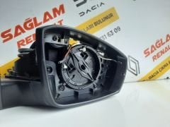 Polo 15 - 18 Orijinal Çıkma Sağ Ayna 6C1857508