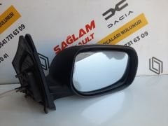 Corolla 11-14 Orijinal Çıkma Sağ Ayna 8794012F11