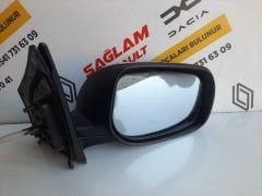 Corolla 11-14 Orijinal Çıkma Sağ Ayna 8794012F11
