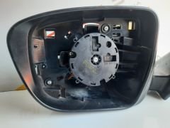 Juke 15-17 Orijinal Çıkma Elektrikli Sol Ayna 96302BV90B