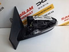 i20 Bayon Çıkma Otomatik Katlanır Sol Ayna 87617Q0030