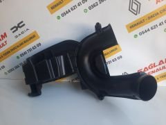 Megane 3 Fluence Orijinal Sıfır Rezanatör Hava Filitre Borusu 165854265R
