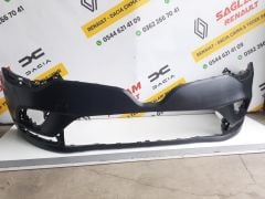 Clio 4 17 - 20 Sıfır Ön Tampon 620226290R