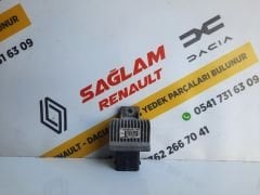 Duster Dokker Lodgy Clio 4 Orijinal Çıkma Isıtıcı Kutusu 110678071R