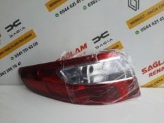 Fluence Sıfır Sol Dış Stop 2010-2016 265550016R 265552802R