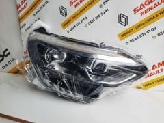 Megane 4 Faz 2 Joy-Touch 2021 - 2024 Sağ Far 202338 - Ayfar