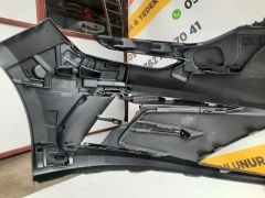 Megane 4 Faz 2 Sıfır İthal Ön Tampon 20-24 601981009R 601980575R
