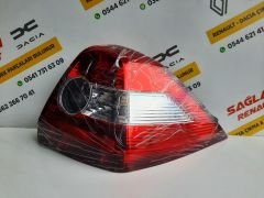 Megane 2 Sedan 2003-2006 Sıfır Sağ Stop - Mars 8200142681
