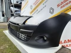 Megane 3 2010-2011 Sıfır Dolu Ön Tampon 8671095678