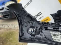 Megane 3 2010-2011 Sıfır Dolu Ön Tampon 8671095678