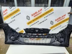 Megane 3 2010-2011 Sıfır Dolu Ön Tampon 8671095678