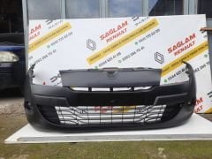 Megane 3 2010-2011 Sıfır Dolu Ön Tampon 8671095678