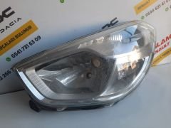 Dokker Lodgy Orijinal Çıkma Sol Far Valeo 260607950R 260602844R