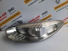 Fluence 2009-2012 Orijinal Çıkma Merceksiz Sol Far 260603523R
