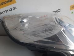 Kangoo 4 2014-2021 Orijinal Çıkma Nikelajlı Sağ Far 260109958R