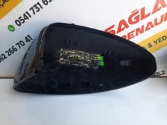 Megane 4 Orijinal Çıkma Sağ Siyah Ayna Kapağı 963742692R