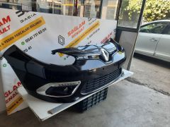 Fluence Siyah Full Dolu Sıfır Ön Tampon 620104894S
