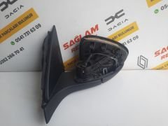Egea 15-20 Orijinal Çıkma Elektrikli Sol Ayna 7357098640E