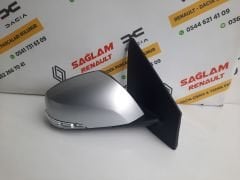 Fluence İcon 15-16 Çıkma Katlanır Ledli Sağ Ayna 963011303R