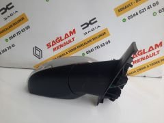 Fluence İcon 15-16 Çıkma Katlanır Ledli Sağ Ayna 963011303R