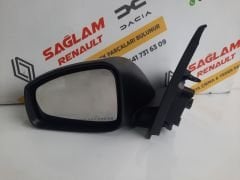 Fluence 15-16 Çıkma Katlanır Sol Ayna 963029020R