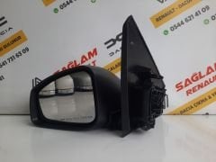 Fluence 15-16 Çıkma Katlanır Sol Ayna 963029020R