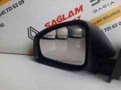 Fluence 15-16 Çıkma Katlanır Sol Ayna 963029020R