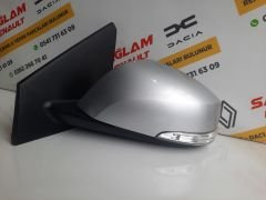 Fluence İcon 15-16 Çıkma Katlanır Ledli Sol Ayna 963029020R