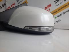 Fluence İcon 15-16 Çıkma Katlanır Ledli Sol Ayna 963029020R