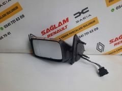 Golf 3 94-97 Orijinal Çıkma Sol Ayna 1H1857507A