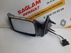 Golf 3 94-97 Orijinal Çıkma Sol Ayna 1H1857507A