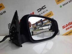 Hilux 18-23 Orijinal Çıkma Sağ Ayna Kameralı 87910-0KD01