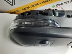 Hilux 18-23 Orijinal Çıkma Sağ Ayna Kameralı 87910-0KD01