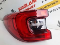 Kadjar Sıfır Sol Stop Ledli 265552478R - Depo