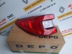 Kadjar Sıfır Sol Stop Ledli 265552478R - Depo
