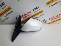 Latitude Çıkma Katlanır Ledli Sol Ayna 963029020R