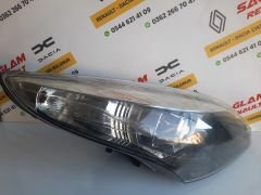Megane 3 09-13 Xenon Orijinal Çıkma Sağ Far 260102470R 0301244286