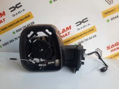 Proace Partner Rifter Combo Berlingo Sol Ayna 985268539V