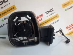 Proace Partner Rifter Combo Berlingo Sol Ayna 985268539V