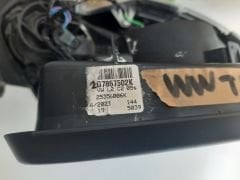 Taigo Çıkma Otomatik Katlanır Sağ Ayna 2G7857502K