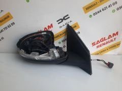 Taigo Çıkma Otomatik Katlanır Sağ Ayna 2G7857502K